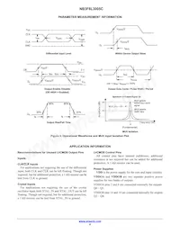 NB3F8L3005CMNTXG Datasheet Pagina 8