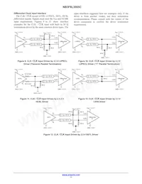 NB3F8L3005CMNTXG Datasheet Pagina 11