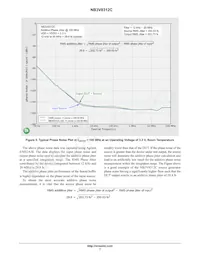 NB3V8312CFAR2G Datasheet Pagina 7