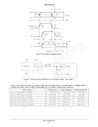 NB3V8312CFAR2G Datasheet Pagina 8