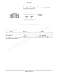 NB7L1008MNTXG Datasheet Pagina 9