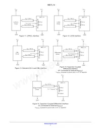 NB7L14MN1TXG Datasheet Pagina 7