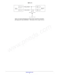 NB7L14MN1TXG Datasheet Pagina 8