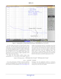 NB7L14MN1TXG Datasheet Pagina 9