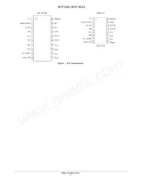 NCP1652ADR2G Datasheet Page 2