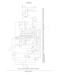 NCP1910A65DWR2G Datasheet Page 4