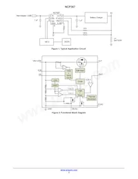 NCP367OPMUEATBG Datasheet Pagina 2