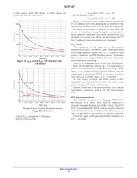 NCP367OPMUEATBG Datasheet Pagina 10