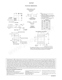 NCP367OPMUEATBG數據表 頁面 13