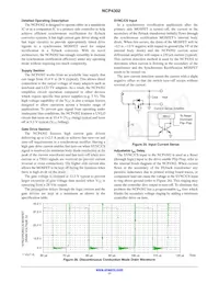 NCP4302BDR2G Datenblatt Seite 11