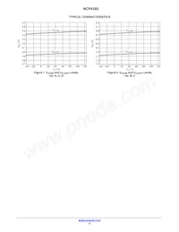 NCP4305QDR2G Datasheet Pagina 8