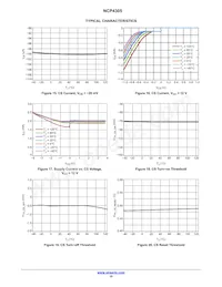 NCP4305QDR2G Datasheet Pagina 10