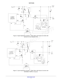 NCP4306AADZZZAMNTWG Datenblatt Seite 3