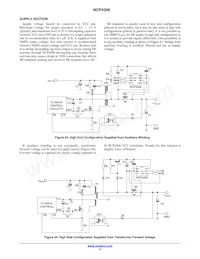 NCP4306AADZZZAMNTWG Datenblatt Seite 17