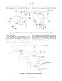 NCP4306AADZZZAMNTWG Datenblatt Seite 18