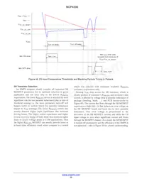 NCP4306AADZZZAMNTWG Datenblatt Seite 20