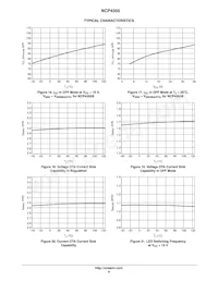 NCP4355ADR2G Datasheet Page 8