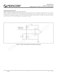 PI6C48533-01LE Datasheet Pagina 6