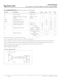 PI6C49X0202WIEX Datenblatt Seite 6