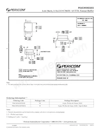 PI6C49X0202WIEX Datenblatt Seite 7