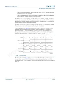 PX1011B-EL1/Q900 Datasheet Page 12