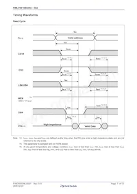 RMLV0816BGBG-4S2#KC0 Datenblatt Seite 7