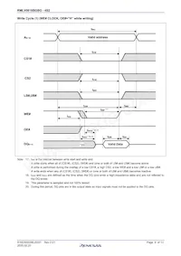 RMLV0816BGBG-4S2#KC0 Datenblatt Seite 8