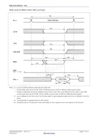 RMLV0816BGBG-4S2#KC0 Datenblatt Seite 9