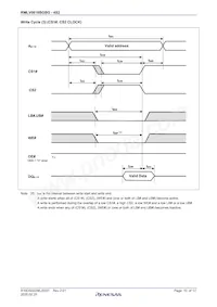 RMLV0816BGBG-4S2#KC0 Datenblatt Seite 10