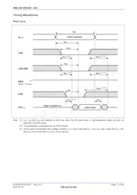 RMLV0816BGSB-4S2#HA0 Datenblatt Seite 7