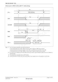 RMLV0816BGSB-4S2#HA0 Datenblatt Seite 8