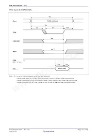 RMLV0816BGSB-4S2#HA0 Datenblatt Seite 10