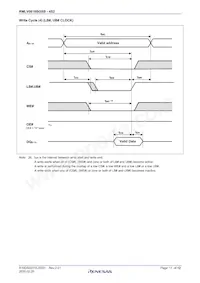 RMLV0816BGSB-4S2#HA0 Datenblatt Seite 11