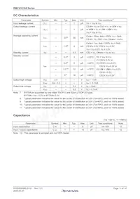 RMLV1616AGSD-5S2#HC0 Datasheet Pagina 5