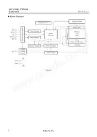 S-25C160A0I-T8T1U3 Datenblatt Seite 4