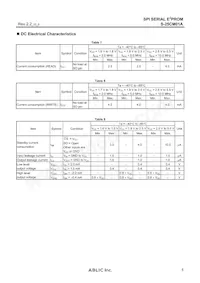 S-25CM01A0I-J8T1U4數據表 頁面 5