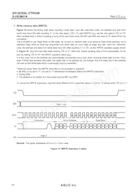 S-25CM01A0I-J8T1U4 Datasheet Page 18