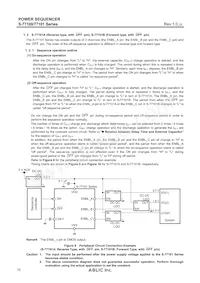 S-77101A02-T8T1U4 Datenblatt Seite 10