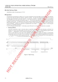 S-93L76AD0I-T8T1G Datasheet Pagina 10