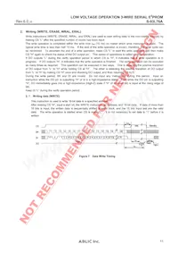 S-93L76AD0I-T8T1G Datasheet Pagina 11