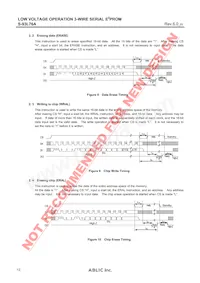 S-93L76AD0I-T8T1G Datasheet Pagina 12