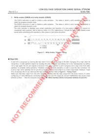 S-93L76AD0I-T8T1G Datasheet Pagina 13