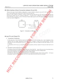 S-93L76AD0I-T8T1G Datasheet Pagina 15