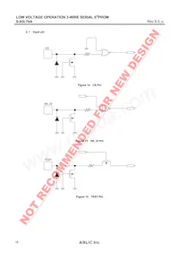 S-93L76AD0I-T8T1G Datasheet Pagina 16