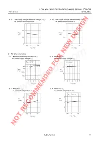 S-93L76AD0I-T8T1G Datasheet Pagina 23