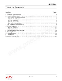 SI52144-A01AGM Datenblatt Seite 3