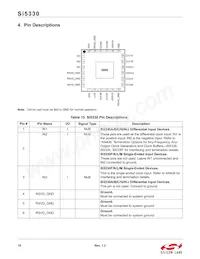 SI5330J-B00223-GM Datenblatt Seite 10