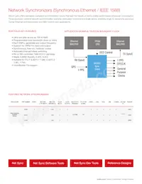 SL2309NZSI-1T Datasheet Pagina 9