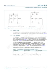 TFF1007HN/N1 Datenblatt Seite 6