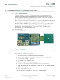 TFF11086HN/N1 Datasheet Pagina 6